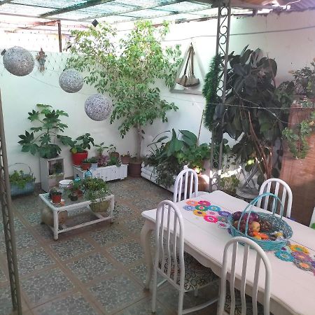 El Hogar De Canela Talca (Maule) Exterior foto