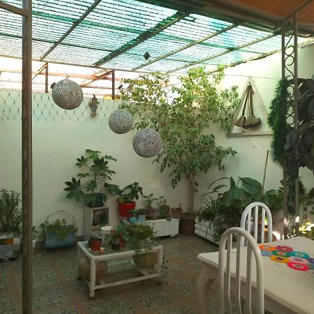 El Hogar De Canela Talca (Maule) Exterior foto