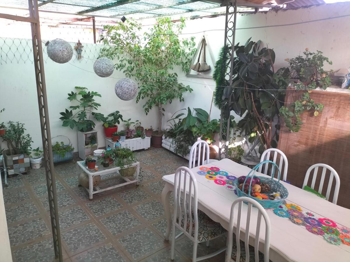 El Hogar De Canela Talca (Maule) Exterior foto