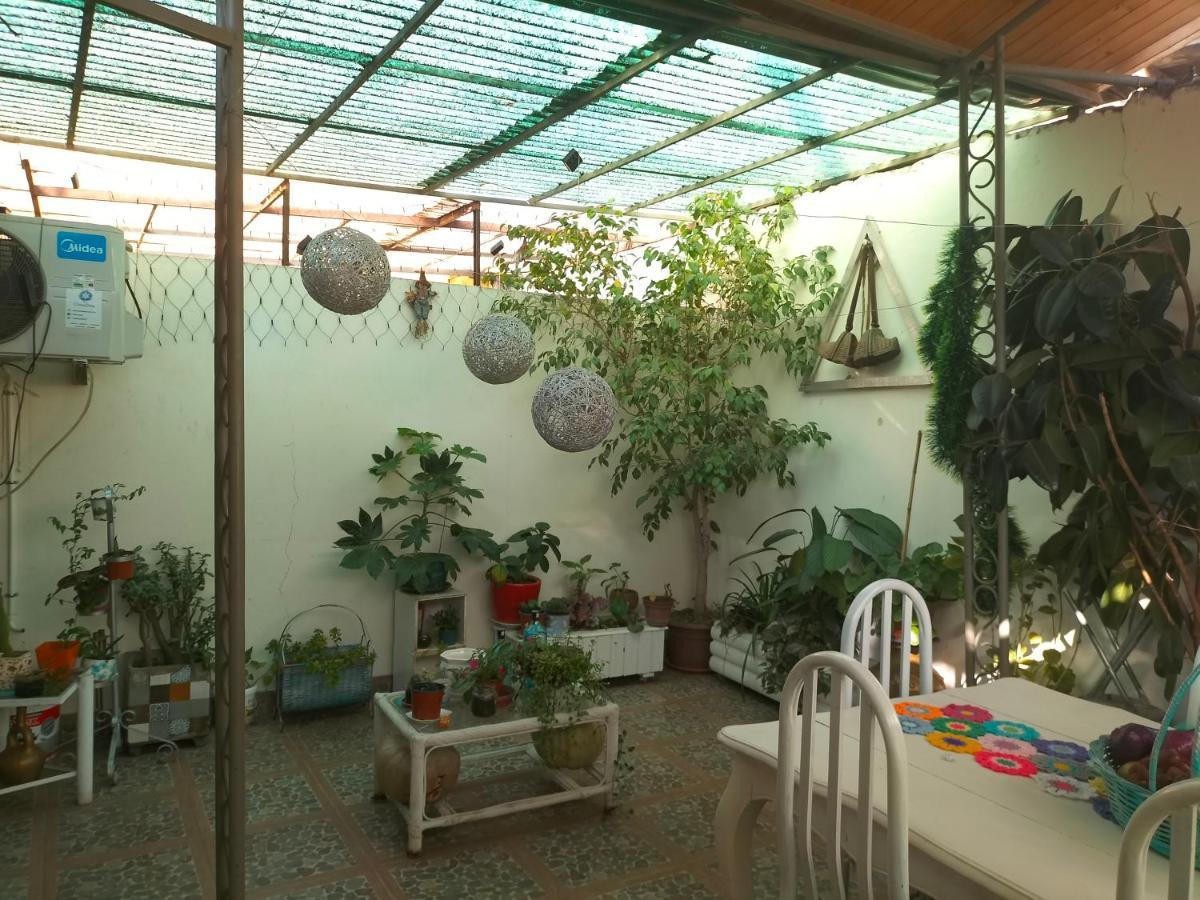 El Hogar De Canela Talca (Maule) Exterior foto